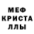 Альфа ПВП крисы CK mardan ahrarov